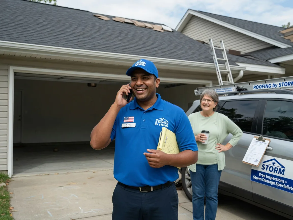 Roof Repair Near Me De Witt, IA FAQs