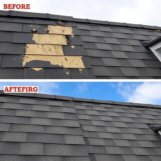 Roof Repair Near Me in De Witt, IA near me